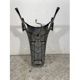Carena Portatarga Posteriore Kymco People GT 300 Dal 2010 al 2017  1742210934407
