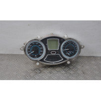 Strumentazione Contachilometri Piaggio Xevo 400 dal 2007 al 2013  1620140045861