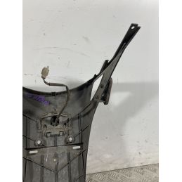 Carena Portatarga Posteriore Kymco People GT 300 Dal 2010 al 2017  1742210934407