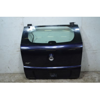 Portellone bagagliaio posteriore Aixam Cityvision GT Dal 2013 al 2016 Cod 7AZ095  1742211470560