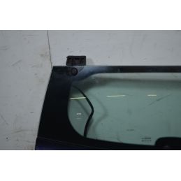 Portellone bagagliaio posteriore Aixam Cityvision GT Dal 2013 al 2016 Cod 7AZ095  1742211470560