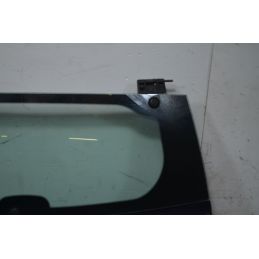 Portellone bagagliaio posteriore Aixam Cityvision GT Dal 2013 al 2016 Cod 7AZ095  1742211470560