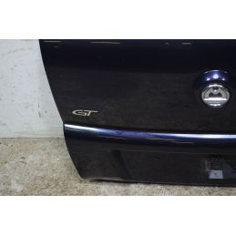 Portellone bagagliaio posteriore Aixam Cityvision GT Dal 2013 al 2016 Cod 7AZ095  1742211470560