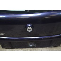 Portellone bagagliaio posteriore Aixam Cityvision GT Dal 2013 al 2016 Cod 7AZ095  1742211470560