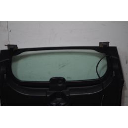 Portellone bagagliaio posteriore Aixam Cityvision GT Dal 2013 al 2016 Cod 7AZ095  1742211470560