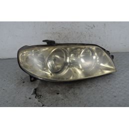 Faro Anteriore DX Fiat Punto 188 Dal 2003 al 2010 Cod 46849354  1742211077196