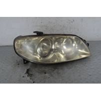 Faro Anteriore DX Fiat Punto 188 Dal 2003 al 2010 Cod 46849354  1742211077196