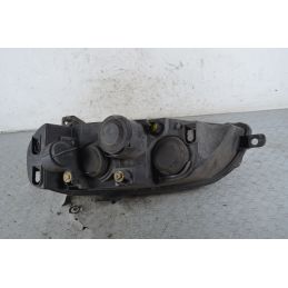 Faro Anteriore DX Fiat Punto 188 Dal 2003 al 2010 Cod 46849354  1742211077196