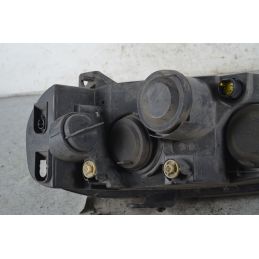 Faro Anteriore DX Fiat Punto 188 Dal 2003 al 2010 Cod 46849354  1742211077196