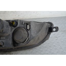 Faro Anteriore DX Fiat Punto 188 Dal 2003 al 2010 Cod 46849354  1742211077196