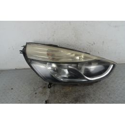 Faro Anteriore DX Renault Clio IV  Dal 2012 al 2019 Cod 260100652R  1742211624611