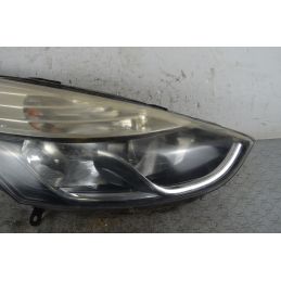 Faro Anteriore DX Renault Clio IV  Dal 2012 al 2019 Cod 260100652R  1742211624611