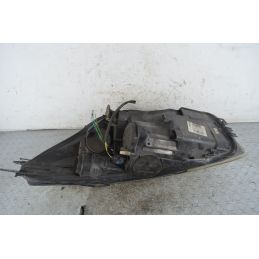 Faro Anteriore DX Renault Clio IV  Dal 2012 al 2019 Cod 260100652R  1742211624611