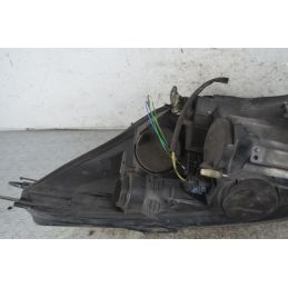 Faro Anteriore DX Renault Clio IV  Dal 2012 al 2019 Cod 260100652R  1742211624611