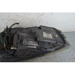 Faro Anteriore DX Renault Clio IV  Dal 2012 al 2019 Cod 260100652R  1742211624611