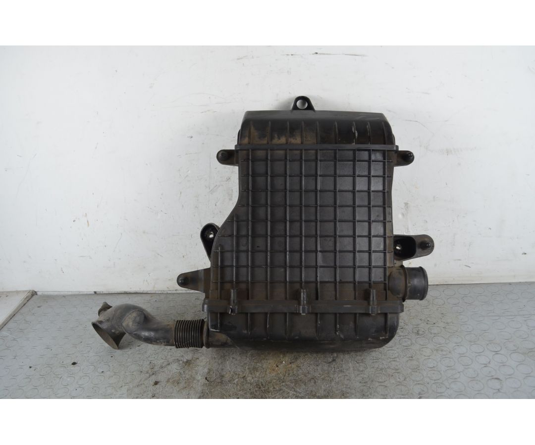 Scatola Filtro Aria Fiat Punto Evo Dal 2009 al 2012 Cod 50515279  1742216709771