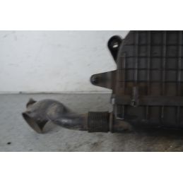 Scatola Filtro Aria Fiat Punto Evo Dal 2009 al 2012 Cod 50515279  1742216709771