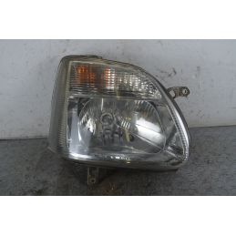 Faro Anteriore DX Opel Agila A Dal 2000 al 2007 Cod 9212206  1742217289210