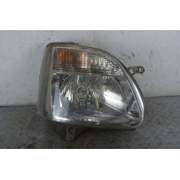 Faro Anteriore DX Opel Agila A Dal 2000 al 2007 Cod 9212206  1742217289210