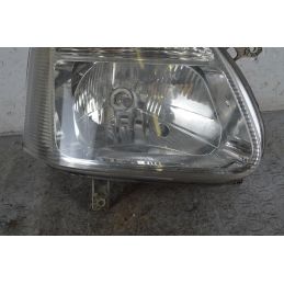 Faro Anteriore DX Opel Agila A Dal 2000 al 2007 Cod 9212206  1742217289210