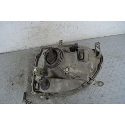 Faro Anteriore DX Opel Agila A Dal 2000 al 2007 Cod 9212206  1742217289210