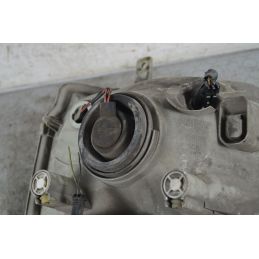 Faro Anteriore DX Opel Agila A Dal 2000 al 2007 Cod 9212206  1742217289210