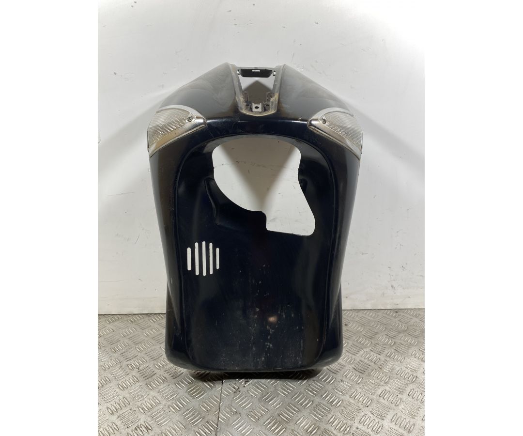 Carena Scudo Anteriore Con Frecce Piaggio Liberty 150 3V dal 2013 al 2015  1742218031191