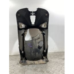 Carena Scudo Anteriore Con Frecce Piaggio Liberty 150 3V dal 2013 al 2015  1742218031191