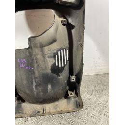 Carena Scudo Anteriore Con Frecce Piaggio Liberty 150 3V dal 2013 al 2015  1742218031191
