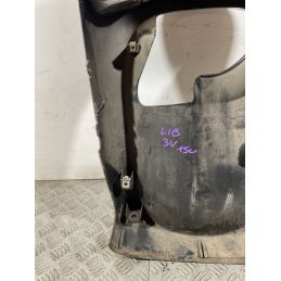 Carena Scudo Anteriore Con Frecce Piaggio Liberty 150 3V dal 2013 al 2015  1742218031191