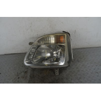 Faro Anteriore SX Opel Agila A Dal 2000 al 2007 Cod 9212210  1742217928119