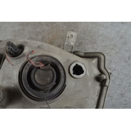 Faro Anteriore SX Opel Agila A Dal 2000 al 2007 Cod 9212210  1742217928119