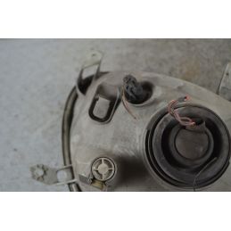 Faro Anteriore SX Opel Agila A Dal 2000 al 2007 Cod 9212210  1742217928119