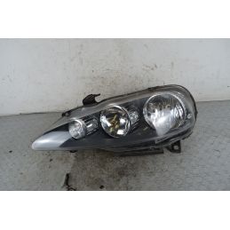 Faro Anteriore SX Alfa Romeo 147 Dal 2005 al 2010 Cod 50517867  1742218476381
