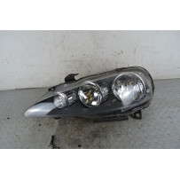 Faro Anteriore SX Alfa Romeo 147 Dal 2005 al 2010 Cod 50517867  1742218476381
