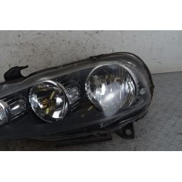 Faro Anteriore SX Alfa Romeo 147 Dal 2005 al 2010 Cod 50517867  1742218476381