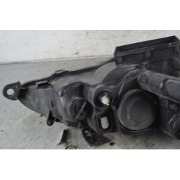 Faro Anteriore SX Alfa Romeo 147 Dal 2005 al 2010 Cod 50517867  1742218476381