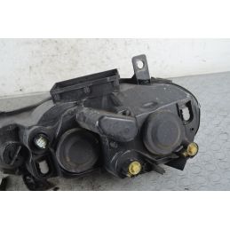 Faro Anteriore SX Alfa Romeo 147 Dal 2005 al 2010 Cod 50517867  1742218476381