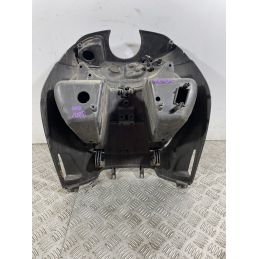 Carena Retroscudo Piaggio Beverly 200 dal 2001 al 2010  1742218878352