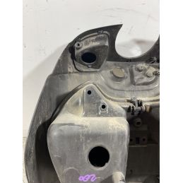 Carena Retroscudo Piaggio Beverly 200 dal 2001 al 2010  1742218878352