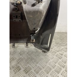 Carena Retroscudo Piaggio Beverly 200 dal 2001 al 2010  1742218878352