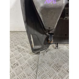 Carena Retroscudo Piaggio Beverly 200 dal 2001 al 2010  1742218878352