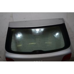 Portellone bagagliaio posteriore Audi A3 sportback Dal 2003 al 2010 Cod oe 8P4827023H  1742221023787