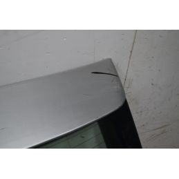 Portellone bagagliaio posteriore Audi A3 sportback Dal 2003 al 2010 Cod oe 8P4827023H  1742221023787