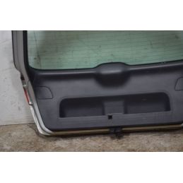 Portellone bagagliaio posteriore Audi A3 sportback Dal 2003 al 2010 Cod oe 8P4827023H  1742221023787