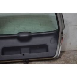 Portellone bagagliaio posteriore Audi A3 sportback Dal 2003 al 2010 Cod oe 8P4827023H  1742221023787