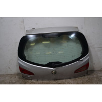 Portellone bagagliaio posteriore Alfa Romeo 147 Dal 2000 al 2010 Cod oe 96519743  1742222696430