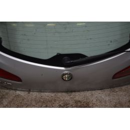 Portellone bagagliaio posteriore Alfa Romeo 147 Dal 2000 al 2010 Cod oe 96519743  1742222696430