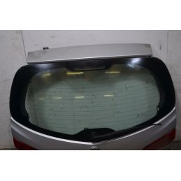 Portellone bagagliaio posteriore Alfa Romeo 147 Dal 2000 al 2010 Cod oe 96519743  1742222696430