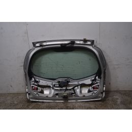 Portellone bagagliaio posteriore Alfa Romeo 147 Dal 2000 al 2010 Cod oe 96519743  1742222696430